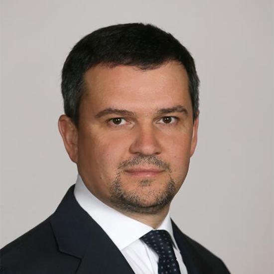 Maxim Akimov